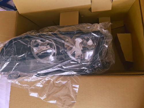 Bmw e46 scheinwerfer links - bmw,