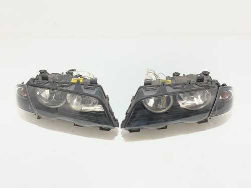 Bmw e46 vfl - bmw,