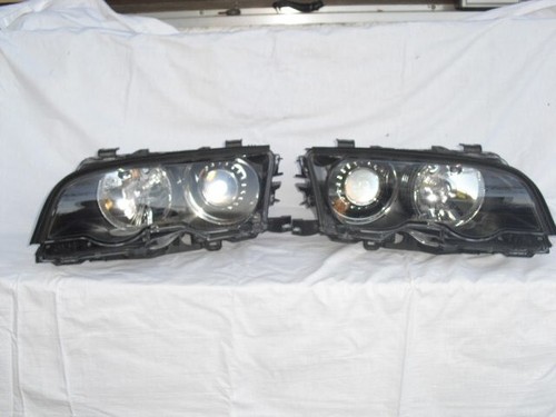 Bmw e46 xenon scheinwerfer - xenon,