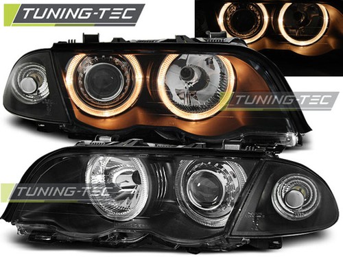 Bmw e46 limousine touring - bmw,