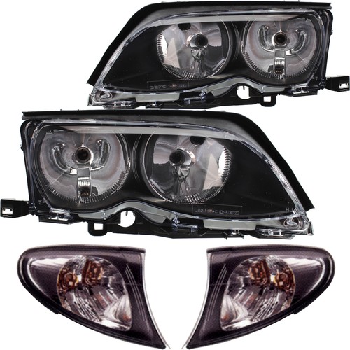 Scheinwerfer blinker set - scheinwerfer,
