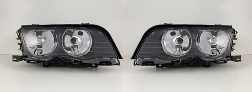 Scheinwerfer set bmw 3er - scheinwerfer,